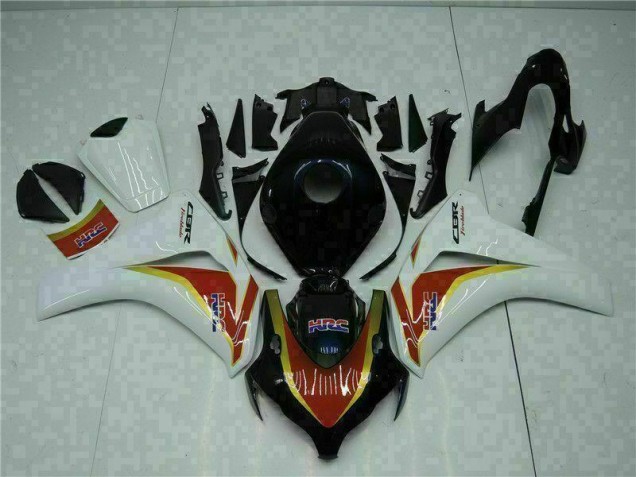 Affordable 2008-2011 Black Honda CBR1000RR Complete Fairing Kit Canada Affordable 2008-2011 Black Honda CBR1000RR Complete Fairing Kit Canada