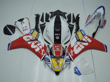 Affordable 2008-2011 Givi 93 Honda CBR1000RR Motorcycle Fairings Canada