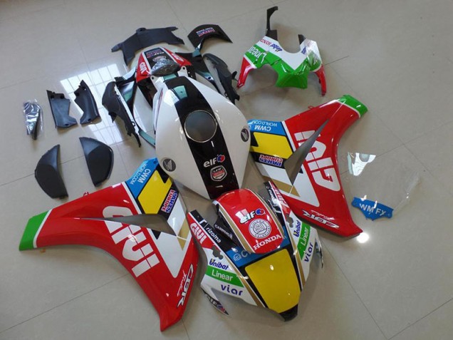 Affordable 2008-2011 Givi Honda CBR1000RR Motorcycle Fairings Canada Affordable 2008-2011 Givi Honda CBR1000RR Motorcycle Fairings Canada