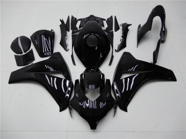 Affordable 2008-2011 Glossy Black Honda CBR1000RR Motorcycle Fairings & Bodywork Canada Affordable 2008-2011 Glossy Black Honda CBR1000RR Motorcycle Fairings & Bodywork Canada