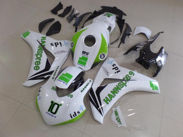 Affordable 2008-2011 Hannspree Race Honda CBR1000RR Motorcycle Fairings Canada Affordable 2008-2011 Hannspree Race Honda CBR1000RR Motorcycle Fairings Canada