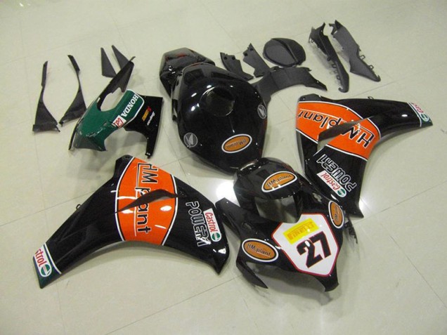 Affordable 2008-2011 Hm Plant Honda CBR1000RR Motorcycle Fairings Canada Affordable 2008-2011 Hm Plant Honda CBR1000RR Motorcycle Fairings Canada