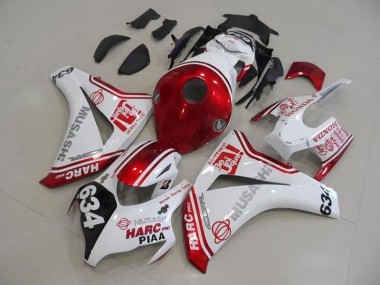 Affordable 2008-2011 HARC Honda CBR1000RR Motorcycle Fairings & Bodywork Canada