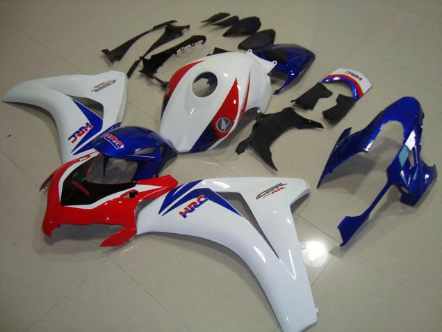 Affordable 2008-2011 Hrc Honda CBR1000RR Motorcycle Fairings Canada Affordable 2008-2011 Hrc Honda CBR1000RR Motorcycle Fairings Canada