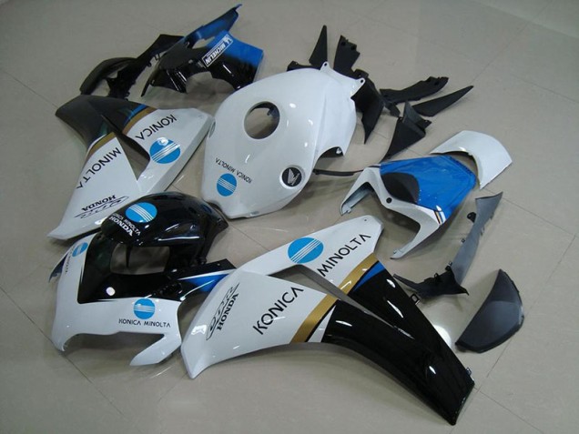 Affordable 2008-2011 Konica Honda CBR1000RR Motorcycle Fairings Canada Affordable 2008-2011 Konica Honda CBR1000RR Motorcycle Fairings Canada