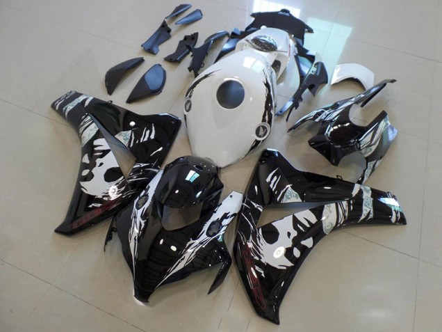 Affordable 2008-2011 Leyla Honda CBR1000RR Motorcycle Fairings Canada Affordable 2008-2011 Leyla Honda CBR1000RR Motorcycle Fairings Canada