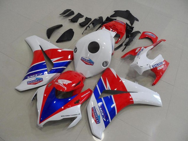 Affordable 2008-2011 Red White TT Legends Honda CBR1000RR Motorcycle Fairings Canada Affordable 2008-2011 Red White TT Legends Honda CBR1000RR Motorcycle Fairings Canada