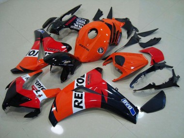 Affordable 2008-2011 Repsol Honda CBR1000RR Motorcycle Fairings & Bodywork Canada
