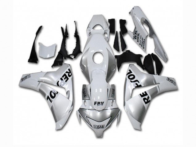 Affordable 2008-2011 Silver Honda CBR1000RR Motorcycle Fairings & Bodywork Canada Affordable 2008-2011 Silver Honda CBR1000RR Motorcycle Fairings & Bodywork Canada
