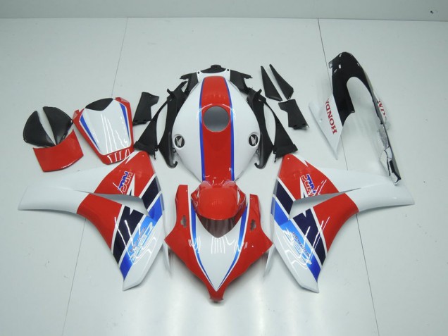 Affordable 2008-2011 Style Hrc Honda CBR1000RR Motorcycle Fairings Canada Affordable 2008-2011 Style Hrc Honda CBR1000RR Motorcycle Fairings Canada