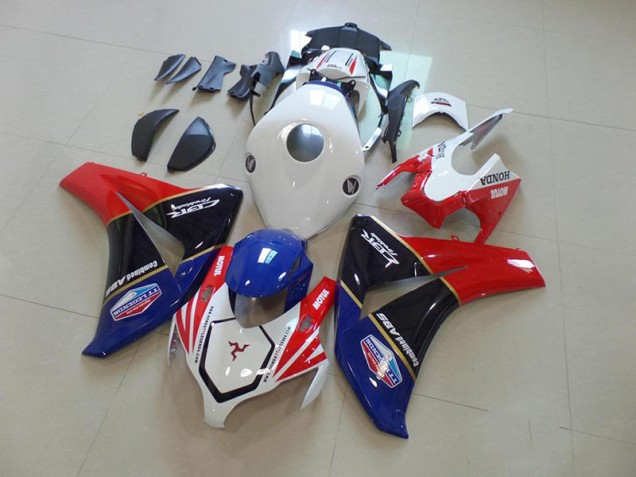 Affordable 2008-2011 TT Legends Honda CBR1000RR Motorcycle Fairings Canada Affordable 2008-2011 TT Legends Honda CBR1000RR Motorcycle Fairings Canada