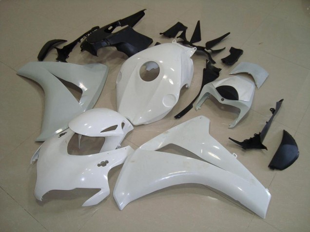 Affordable 2008-2011 Unpainted Honda CBR1000RR Motorcycle Fairings Canada Affordable 2008-2011 Unpainted Honda CBR1000RR Motorcycle Fairings Canada