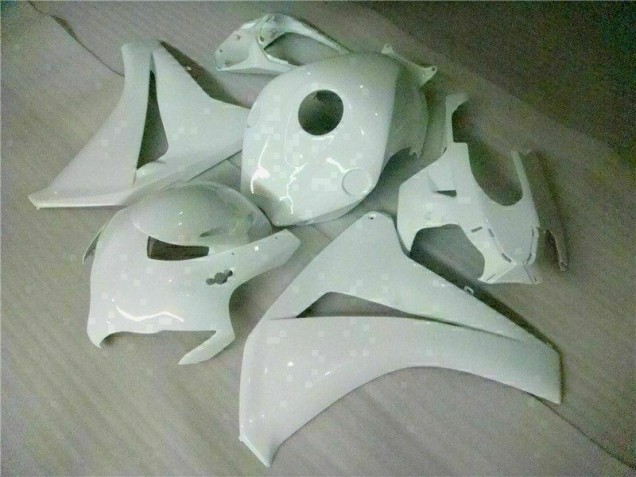 Affordable 2008-2011 White Honda CBR1000RR Motorcycle Fairings & Bodywork Canada Affordable 2008-2011 White Honda CBR1000RR Motorcycle Fairings & Bodywork Canada