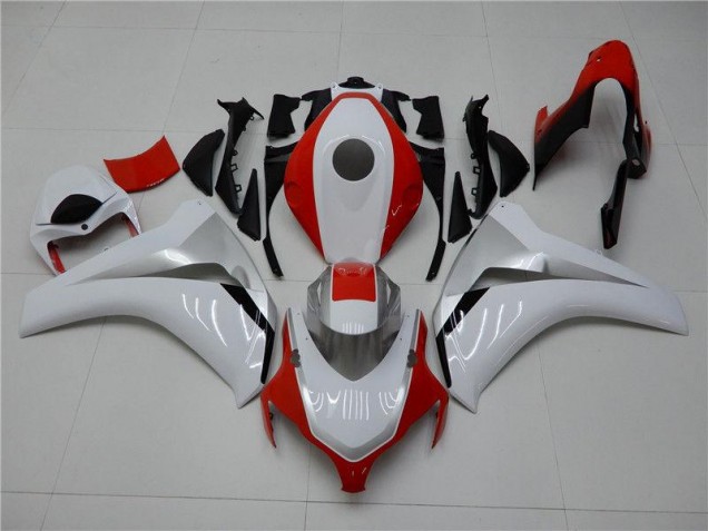 Affordable 2008-2011 White Red Honda CBR1000RR Motorcycle Fairings & Bodywork Canada Affordable 2008-2011 White Red Honda CBR1000RR Motorcycle Fairings & Bodywork Canada