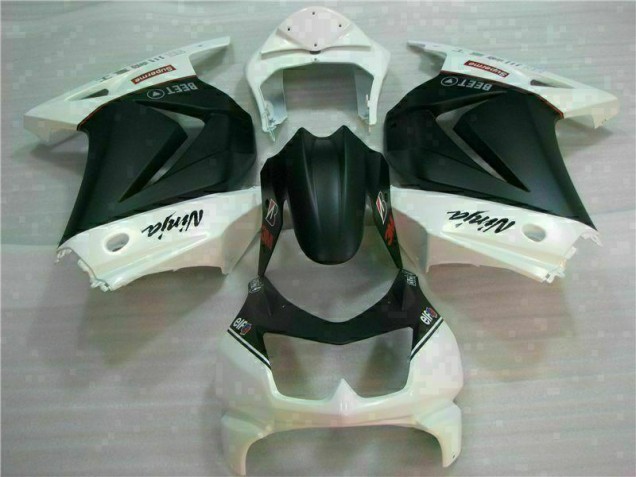 Affordable 2008-2012 Kawasaki Ninja EX250 Motorcycle Fairings & Bodywork Canada