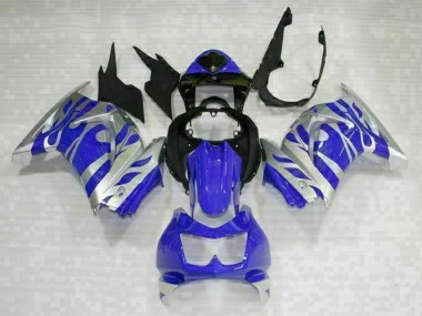 Affordable 2008-2012 Kawasaki Ninja EX250 Motorcycle Fairings Canada