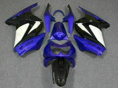 Affordable 2008-2012 Kawasaki Ninja EX250 Motorcycle Fairings Canada