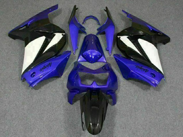 Affordable 2008-2012 Kawasaki Ninja EX250 Motorcycle Fairings Canada Affordable 2008-2012 Kawasaki Ninja EX250 Motorcycle Fairings Canada