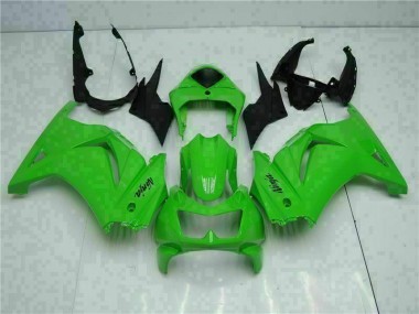 Affordable 2008-2012 Kawasaki Ninja EX250 Motorcycle Fairings Canada