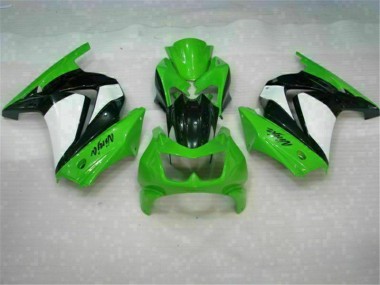 Affordable 2008-2012 Kawasaki Ninja EX250 Motorcycle Fairings Canada
