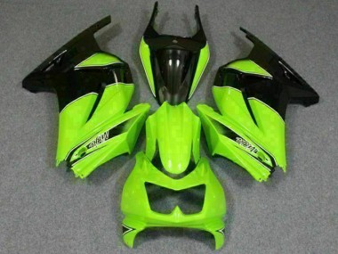 Affordable 2008-2012 Kawasaki Ninja EX250 Motorcycle Fairings Canada