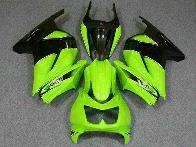 Affordable 2008-2012 Kawasaki Ninja EX250 Motorcycle Fairings Canada Affordable 2008-2012 Kawasaki Ninja EX250 Motorcycle Fairings Canada