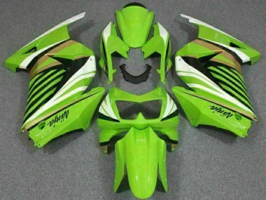 Affordable 2008-2012 Kawasaki Ninja EX250 Motorcycle Fairings Canada