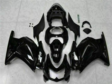 Affordable 2008-2012 Kawasaki Ninja EX250 Motorcycle Fairings Canada