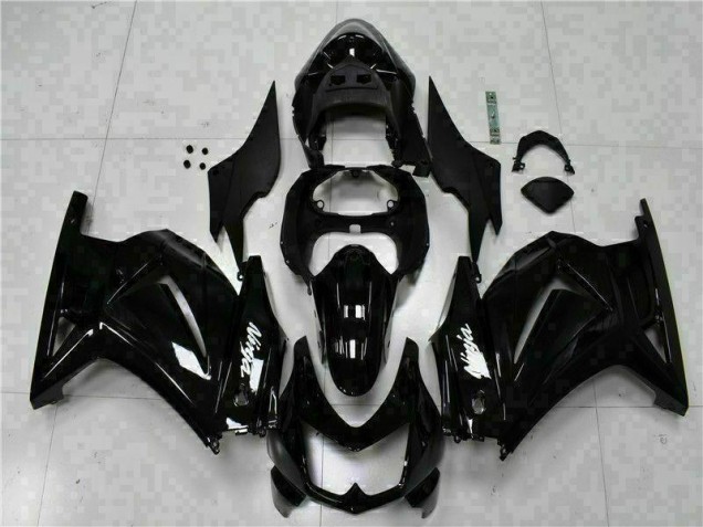 Affordable 2008-2012 Kawasaki Ninja EX250 Motorcycle Fairings Canada Affordable 2008-2012 Kawasaki Ninja EX250 Motorcycle Fairings Canada