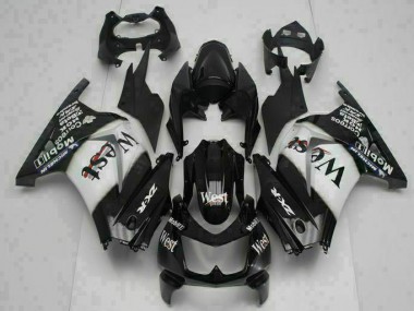 Affordable 2008-2012 Kawasaki Ninja EX250 Motorcycle Fairings Canada