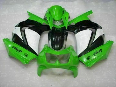 Affordable 2008-2012 Kawasaki Ninja EX250 Motorcycle Fairings Canada