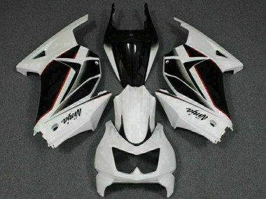 Affordable 2008-2012 Kawasaki Ninja EX250 Motorcycle Fairings Canada