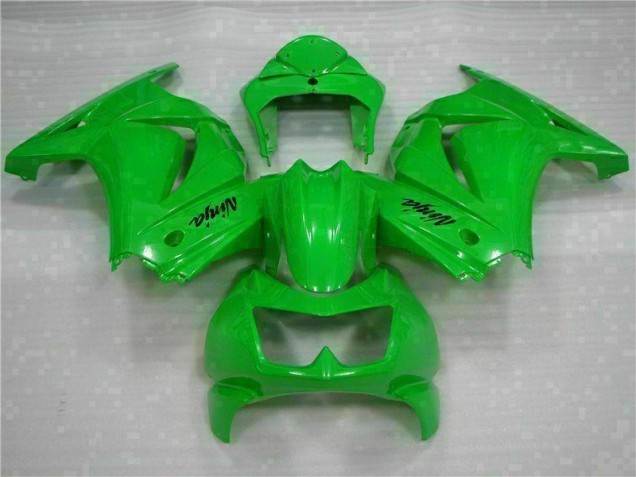 Affordable 2008-2012 Kawasaki Ninja EX250 Motorcycle Fairings Canada Affordable 2008-2012 Kawasaki Ninja EX250 Motorcycle Fairings Canada