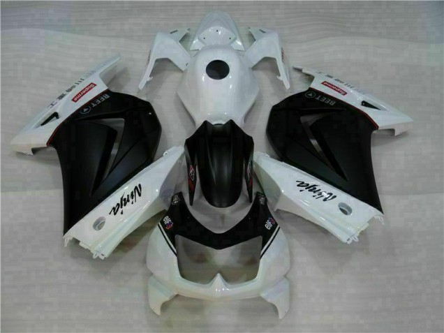 Affordable 2008-2012 Kawasaki Ninja EX250 Motorcycle Fairings Canada