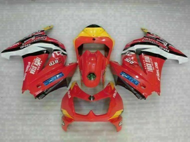 Affordable 2008-2012 Kawasaki Ninja EX250 Motorcycle Fairings Canada