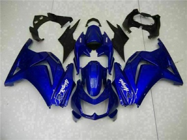 Affordable 2008-2012 Kawasaki Ninja EX250 Motorcycle Fairings Canada