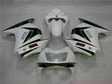 Affordable 2008-2012 Kawasaki Ninja EX250 Motorcycle Fairings Canada
