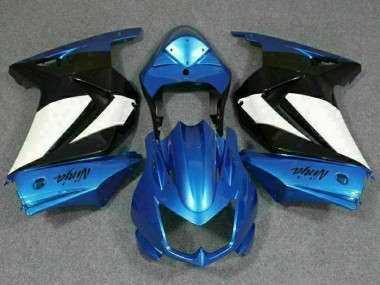 Affordable 2008-2012 Kawasaki Ninja EX250 Motorcycle Fairings Canada