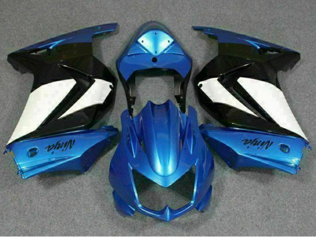 Affordable 2008-2012 Kawasaki Ninja EX250 Motorcycle Fairings Canada Affordable 2008-2012 Kawasaki Ninja EX250 Motorcycle Fairings Canada
