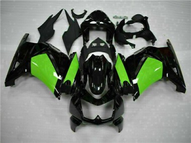 Affordable 2008-2012 Kawasaki Ninja EX250 Full Fairing Kit & Bodywork Canada