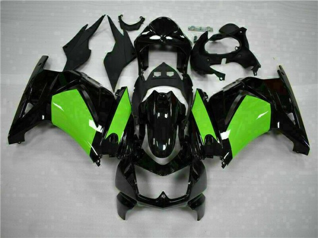 Affordable 2008-2012 Kawasaki Ninja EX250 Full Fairing Kit & Bodywork Canada Affordable 2008-2012 Kawasaki Ninja EX250 Full Fairing Kit & Bodywork Canada