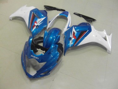 Affordable 2008-2013 Katana Suzuki GSX650F Motorcycle Fairings Canada