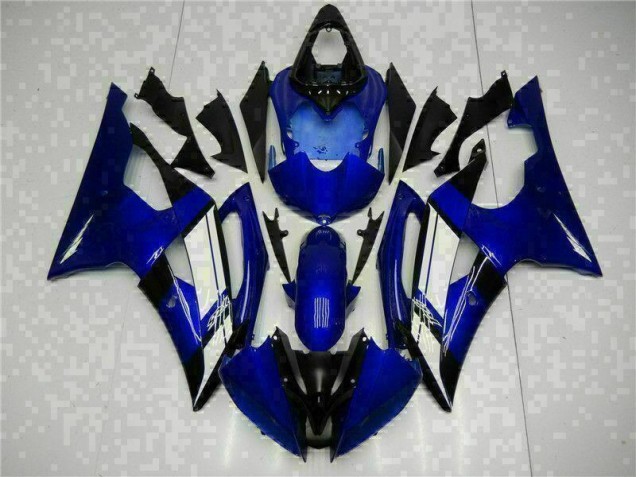 Affordable 2008-2016 Blue Yamaha YZF R6 Fairing Kit & Bodywork Canada Affordable 2008-2016 Blue Yamaha YZF R6 Fairing Kit & Bodywork Canada