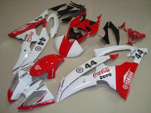 Affordable 2008-2016 Cocacola Yamaha YZF R6 Motorcycle Fairings & Bodywork Canada Affordable 2008-2016 Cocacola Yamaha YZF R6 Motorcycle Fairings & Bodywork Canada