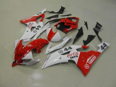 Affordable 2008-2016 Cocacola Yamaha YZF R6 Motorcycle Fairings Canada