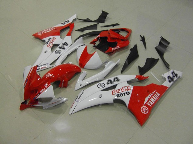 Affordable 2008-2016 Cocacola Yamaha YZF R6 Motorcycle Fairings Canada Affordable 2008-2016 Cocacola Yamaha YZF R6 Motorcycle Fairings Canada