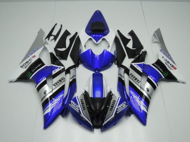 Affordable 2008-2016 Eneos Monster Yamaha YZF R6 Motorcycle Fairings Canada