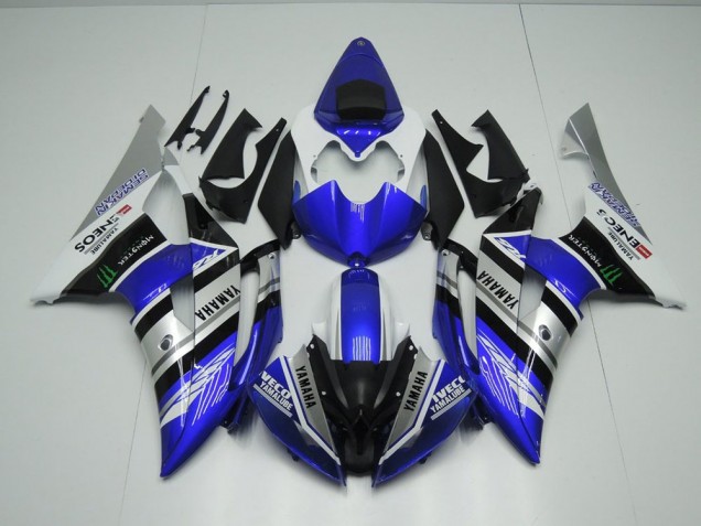 Affordable 2008-2016 Eneos Monster Yamaha YZF R6 Motorcycle Fairings Canada Affordable 2008-2016 Eneos Monster Yamaha YZF R6 Motorcycle Fairings Canada