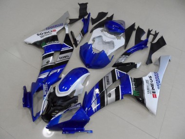 Affordable 2008-2016 Eneos Yamaha YZF R6 Motorcycle Fairings Canada