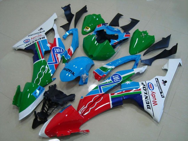 Affordable 2008-2016 Mutul Yamaha YZF R6 Motorcycle Fairings Canada Affordable 2008-2016 Mutul Yamaha YZF R6 Motorcycle Fairings Canada